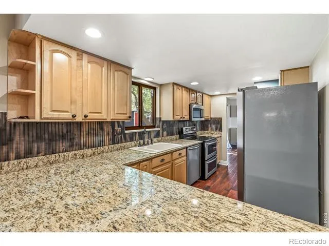 1632 37th Avenue Greeley, CO 80634