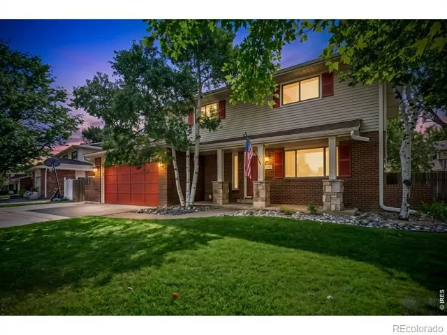 1632 37th Avenue Greeley, CO 80634
