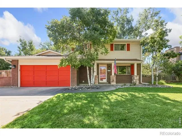 1632 37th Avenue Greeley, CO 80634
