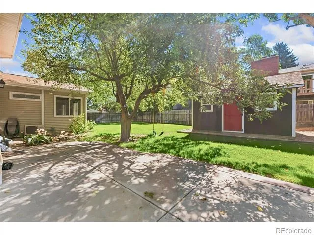 1632 37th Avenue Greeley, CO 80634