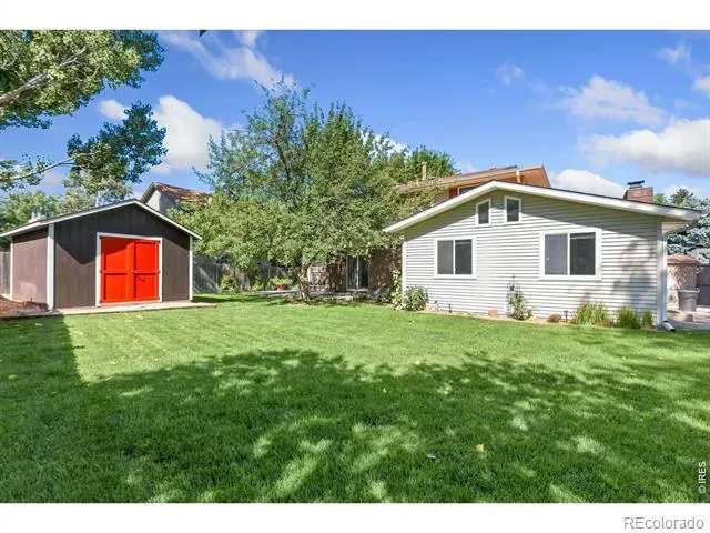 1632 37th Avenue Greeley, CO 80634