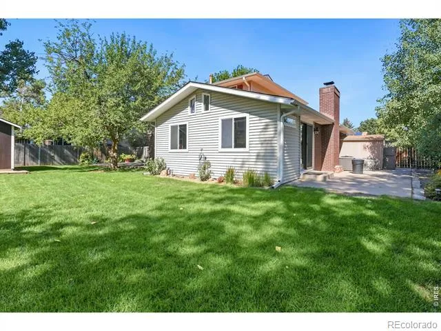 1632 37th Avenue Greeley, CO 80634