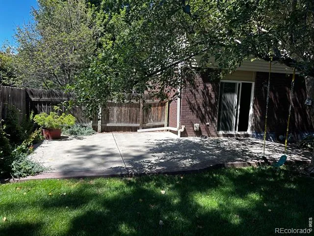 1632 37th Avenue Greeley, CO 80634