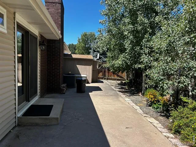 1632 37th Avenue Greeley, CO 80634