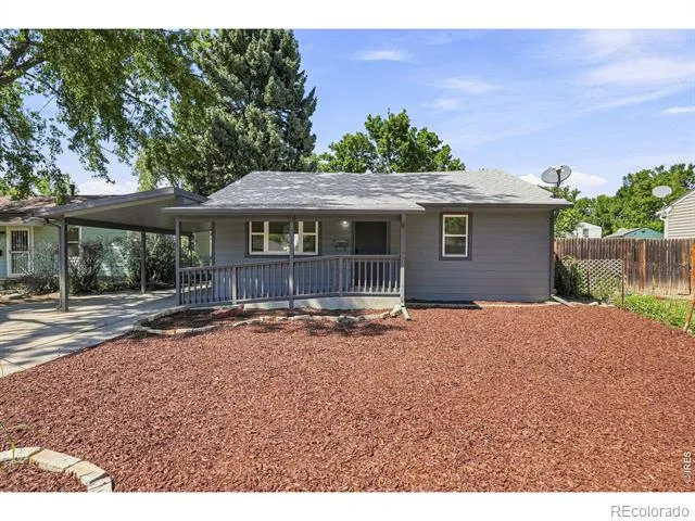 116 E 5th Avenue Longmont, CO 80504
