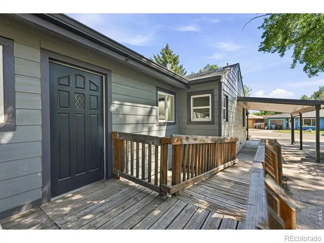 116 E 5th Avenue Longmont, CO 80504