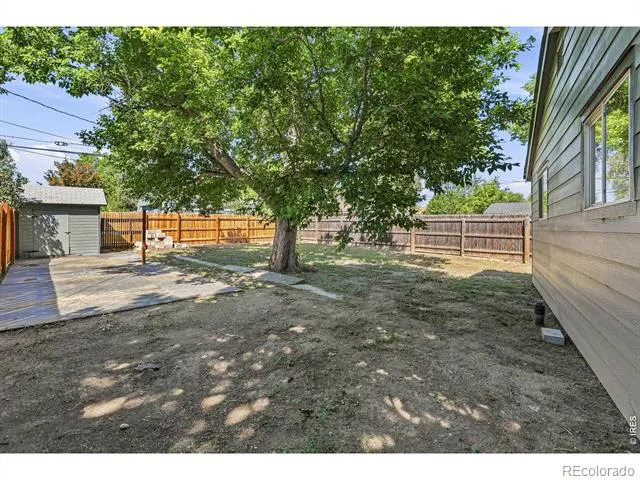 116 E 5th Avenue Longmont, CO 80504