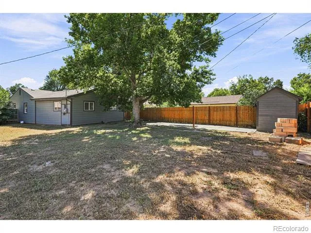 116 E 5th Avenue Longmont, CO 80504