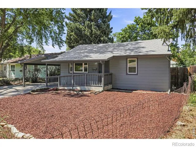 116 E 5th Avenue Longmont, CO 80504