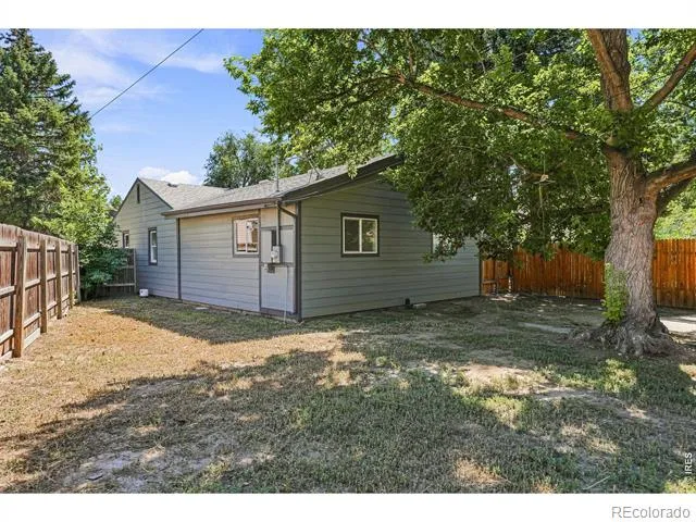 116 E 5th Avenue Longmont, CO 80504