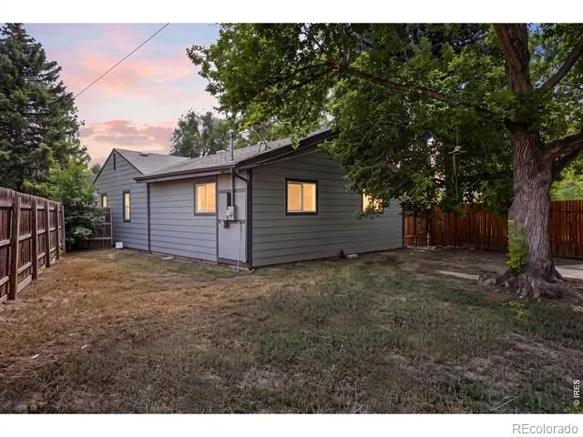 116 E 5th Avenue Longmont, CO 80504