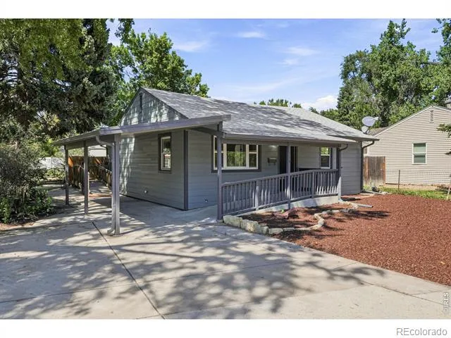 116 E 5th Avenue Longmont, CO 80504