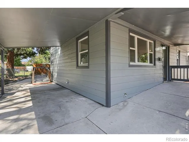116 E 5th Avenue Longmont, CO 80504