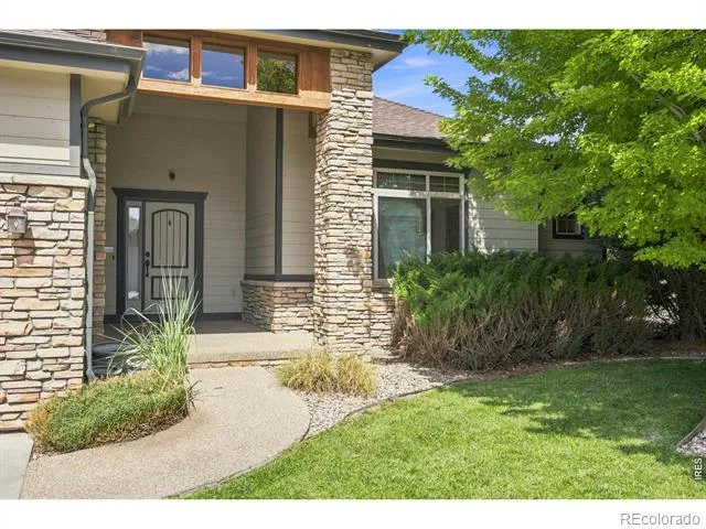 900 Messara Drive Fort Collins, CO 80524