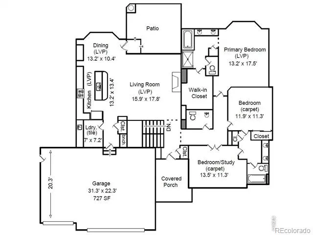 900 Messara Drive Fort Collins, CO 80524