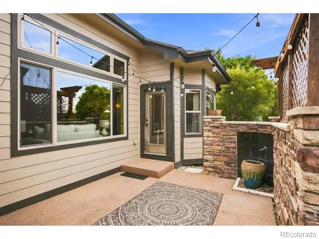 900 Messara Drive Fort Collins, CO 80524