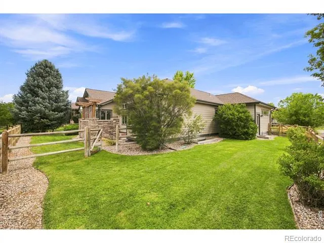 900 Messara Drive Fort Collins, CO 80524
