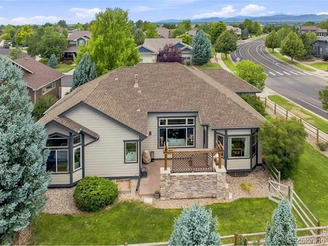 900 Messara Drive Fort Collins, CO 80524
