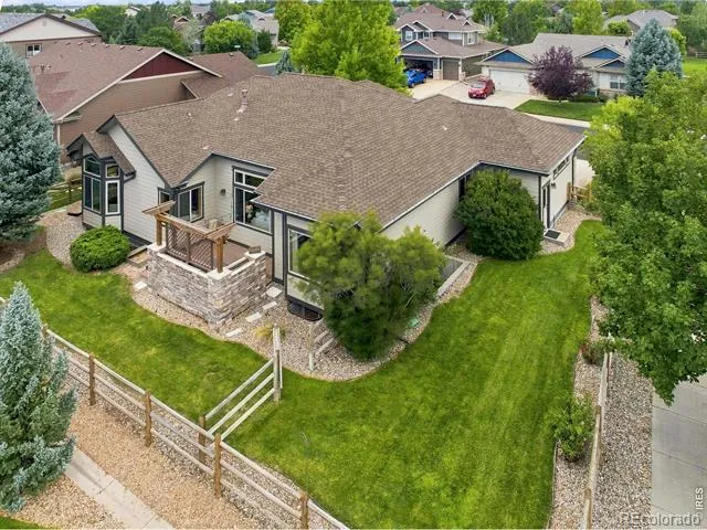 900 Messara Drive Fort Collins, CO 80524
