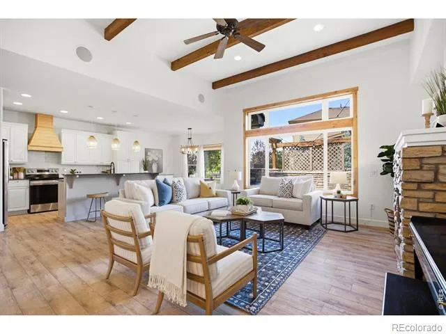 900 Messara Drive Fort Collins, CO 80524