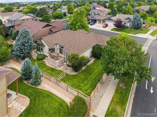 900 Messara Drive Fort Collins, CO 80524
