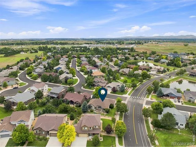 900 Messara Drive Fort Collins, CO 80524