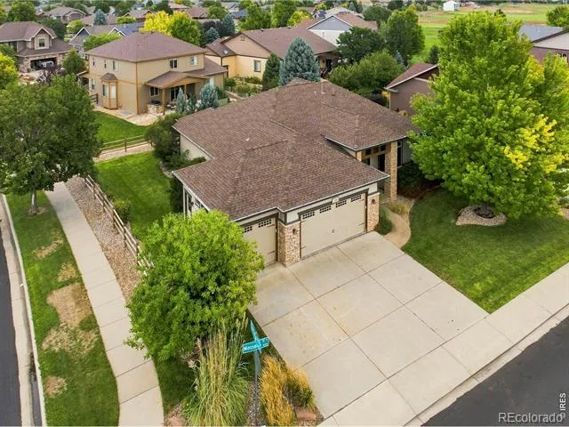 900 Messara Drive Fort Collins, CO 80524