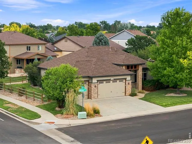 900 Messara Drive Fort Collins, CO 80524