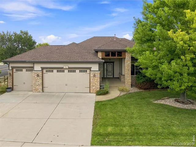 900 Messara Drive Fort Collins, CO 80524