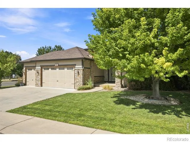 900 Messara Drive Fort Collins, CO 80524