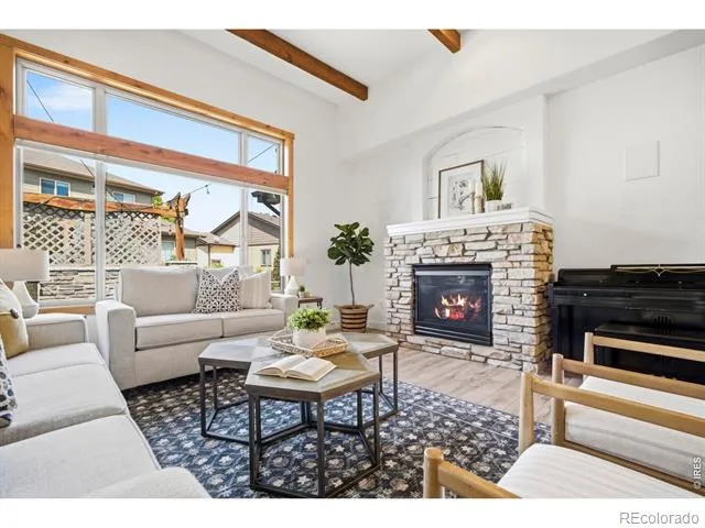 900 Messara Drive Fort Collins, CO 80524