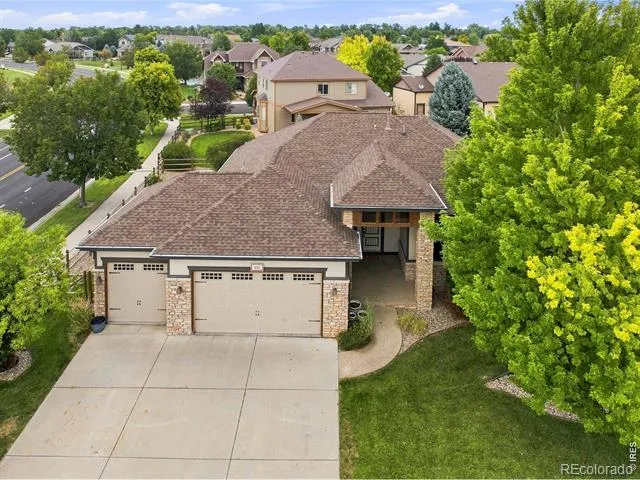900 Messara Drive Fort Collins, CO 80524