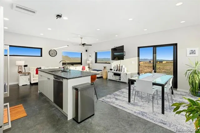 16555 Cathy Lynne Court Buena Vista, CO 81211