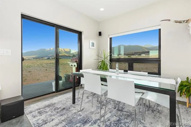 16555 Cathy Lynne Court Buena Vista, CO 81211