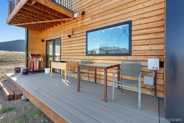 16555 Cathy Lynne Court Buena Vista, CO 81211