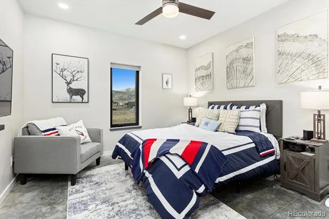 16555 Cathy Lynne Court Buena Vista, CO 81211