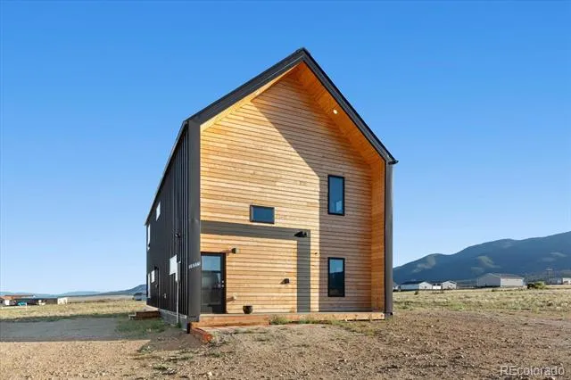 16555 Cathy Lynne Court Buena Vista, CO 81211