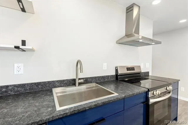 16555 Cathy Lynne Court Buena Vista, CO 81211
