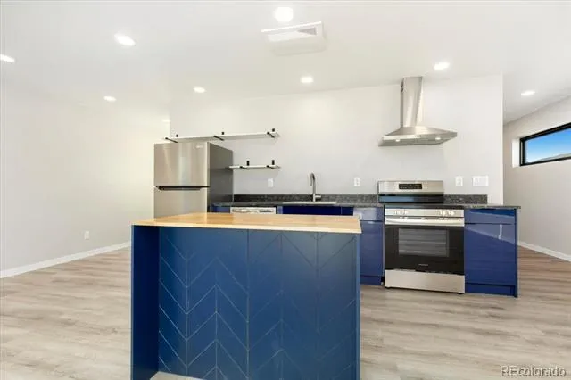 16555 Cathy Lynne Court Buena Vista, CO 81211