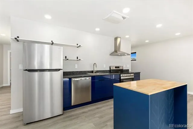 16555 Cathy Lynne Court Buena Vista, CO 81211