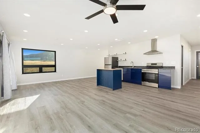 16555 Cathy Lynne Court Buena Vista, CO 81211