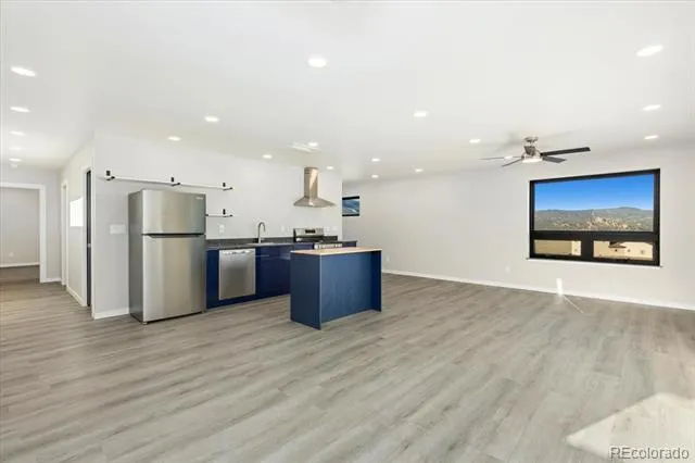 16555 Cathy Lynne Court Buena Vista, CO 81211