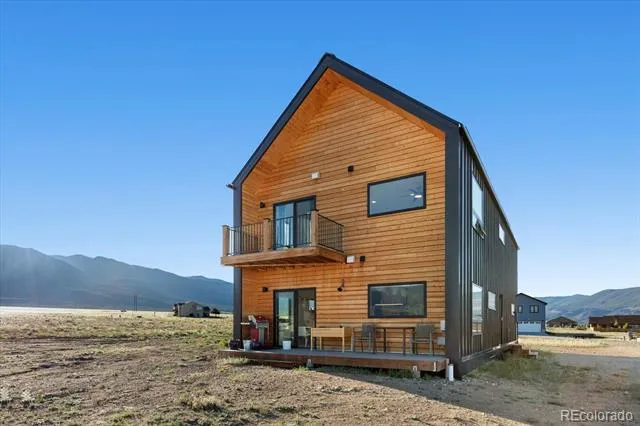 16555 Cathy Lynne Court Buena Vista, CO 81211