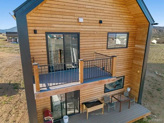 16555 Cathy Lynne Court Buena Vista, CO 81211