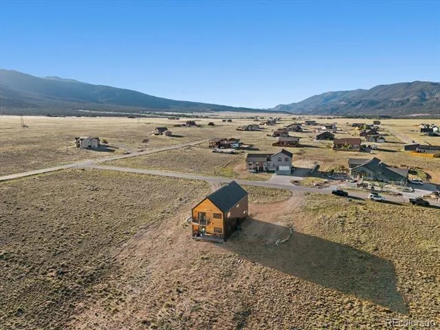 16555 Cathy Lynne Court Buena Vista, CO 81211