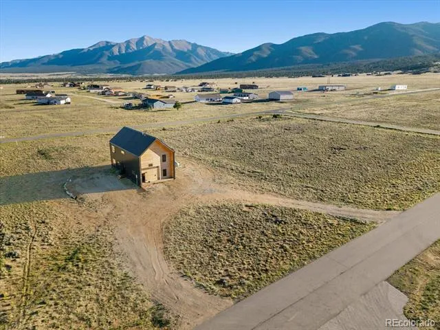 16555 Cathy Lynne Court Buena Vista, CO 81211