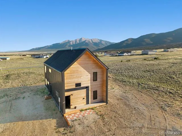 16555 Cathy Lynne Court Buena Vista, CO 81211