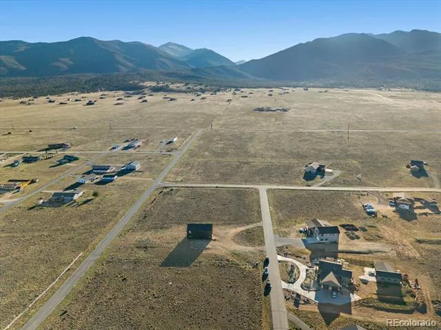 16555 Cathy Lynne Court Buena Vista, CO 81211