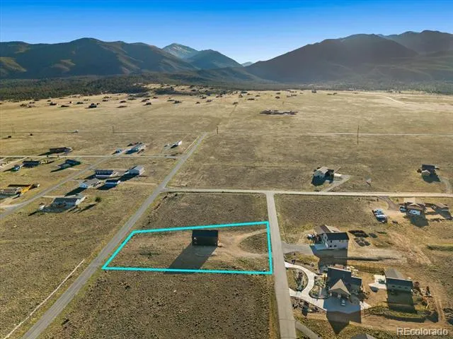 16555 Cathy Lynne Court Buena Vista, CO 81211