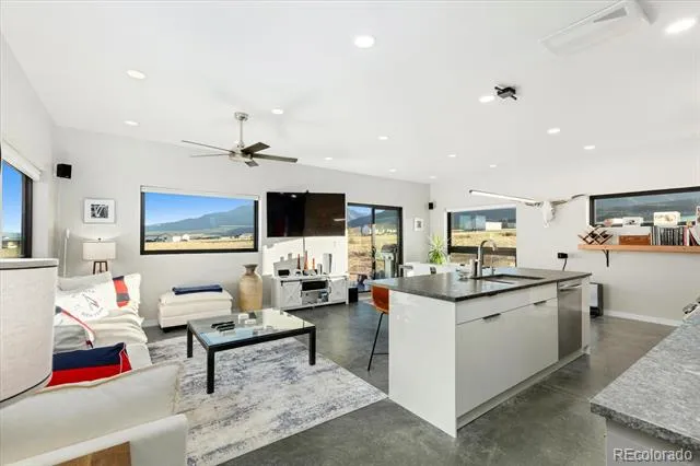 16555 Cathy Lynne Court Buena Vista, CO 81211